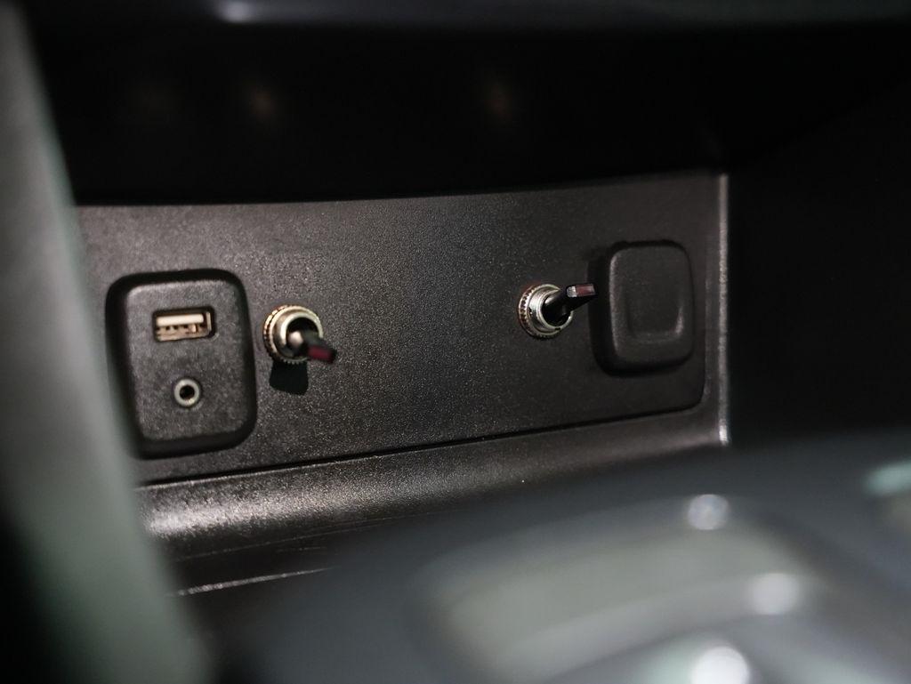 Chevrolet Colorado 2WD Ext Cab 128.3" Work Truck 2018