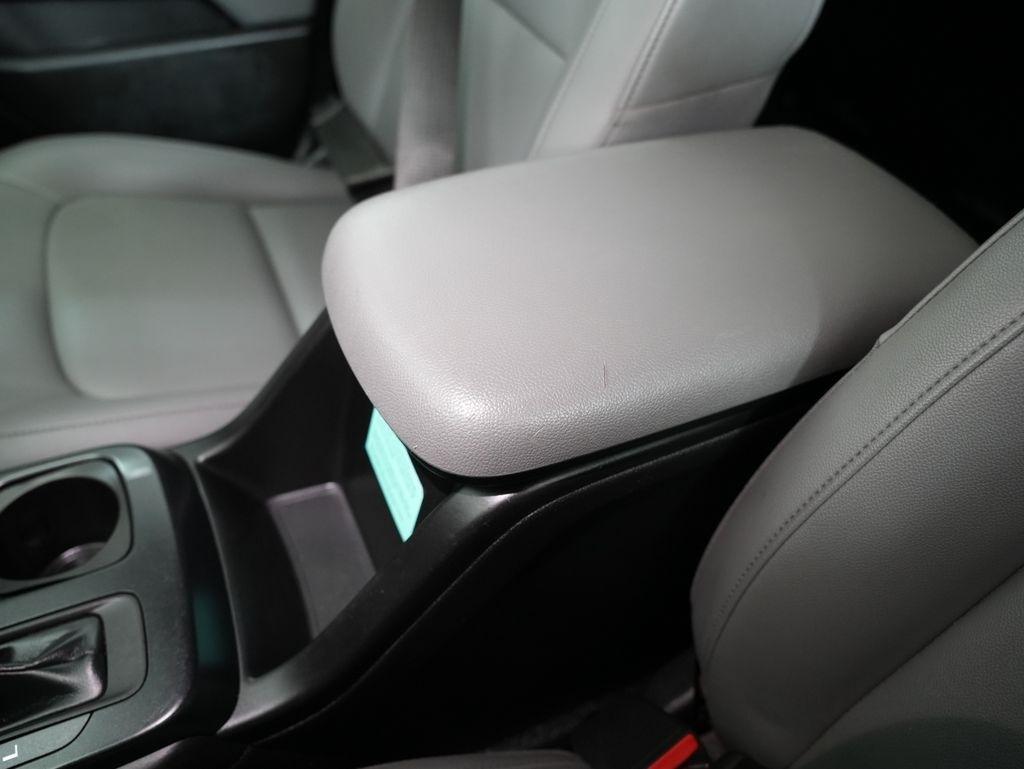 Chevrolet Colorado 2WD Ext Cab 128.3" Work Truck 2018