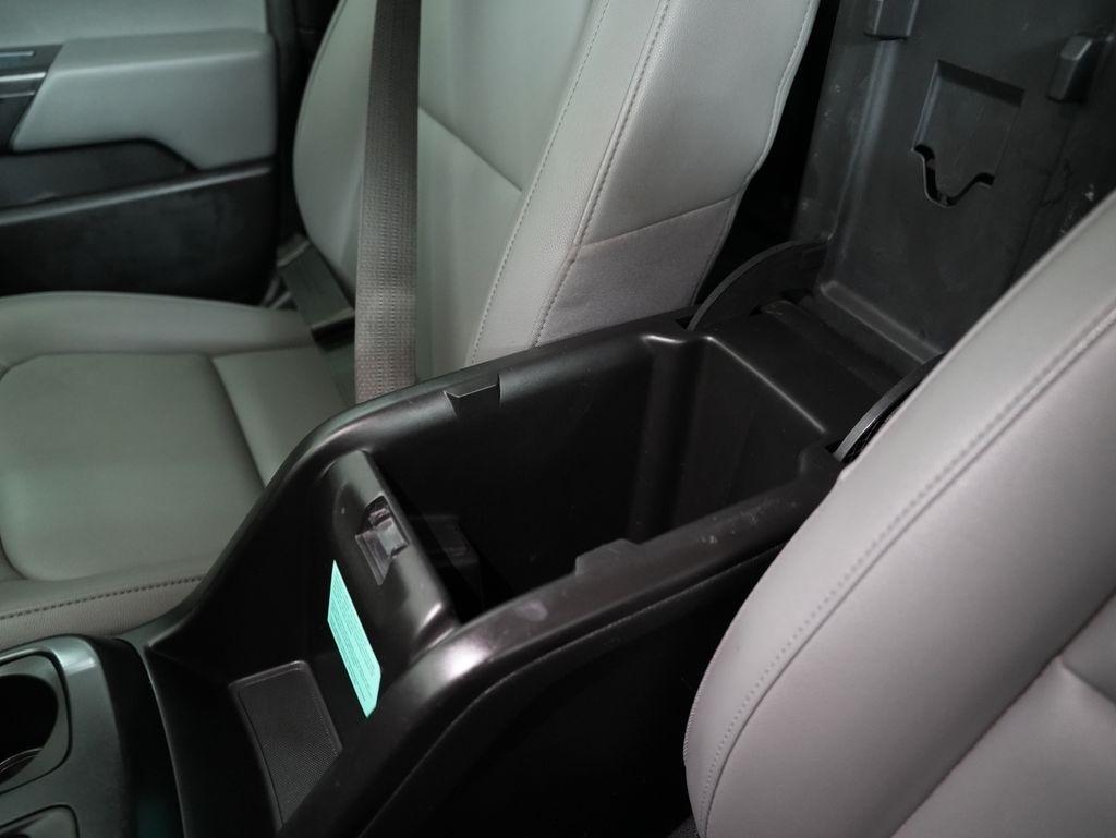 Chevrolet Colorado 2WD Ext Cab 128.3" Work Truck 2018