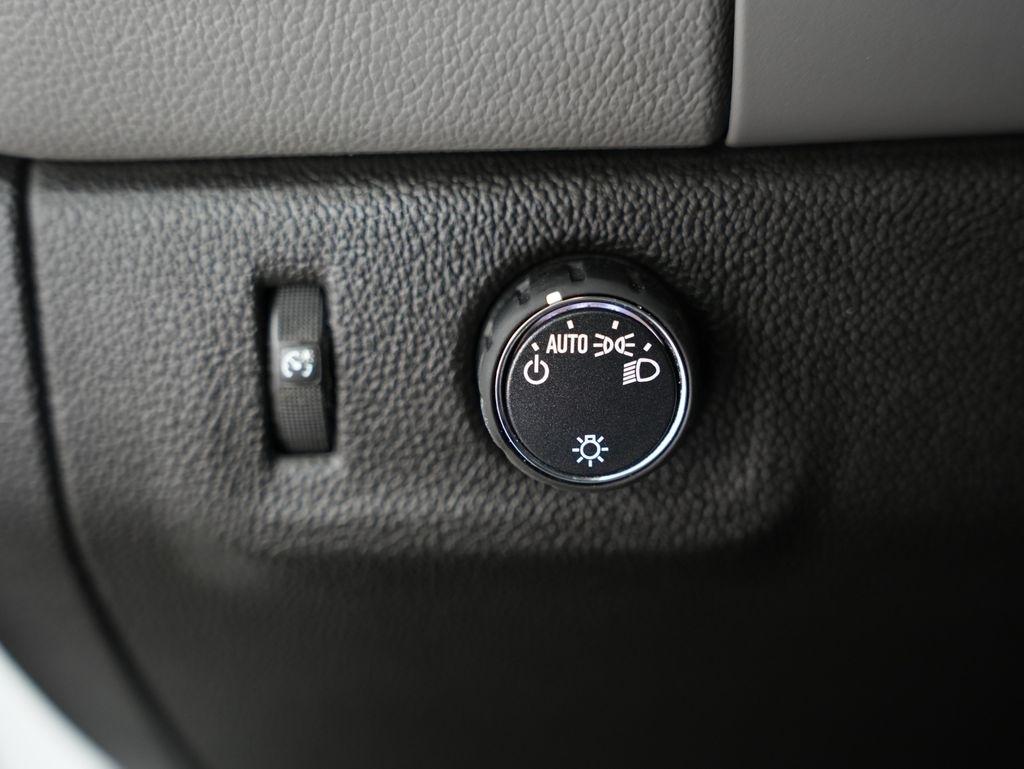 Chevrolet Colorado 2WD Ext Cab 128.3" Work Truck 2018