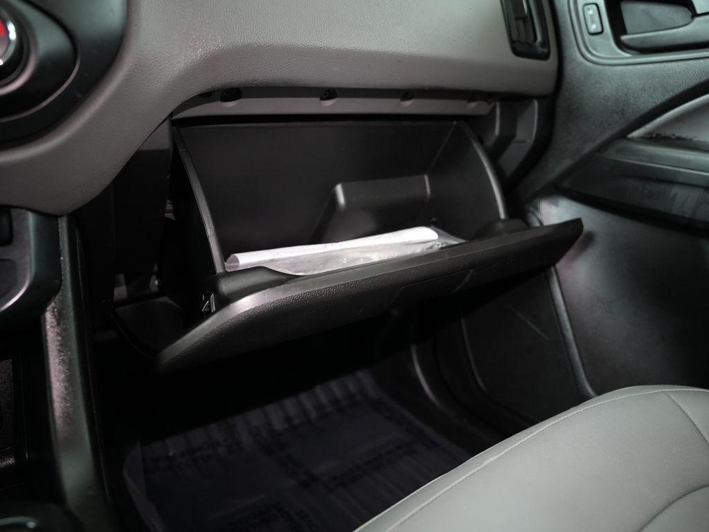 Chevrolet Colorado 2WD Ext Cab 128.3" Work Truck 2018