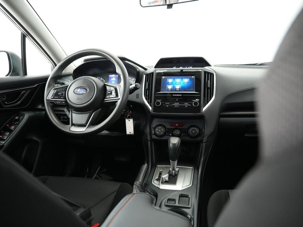 Subaru Impreza 5-door CVT 2020