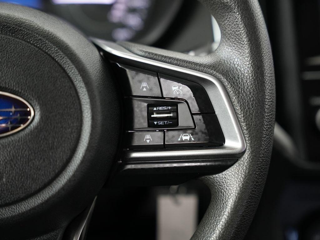 Subaru Impreza 5-door CVT 2020