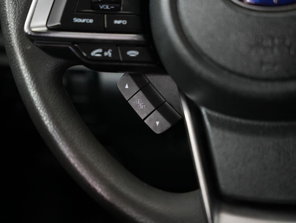 Subaru Impreza 5-door CVT 2020