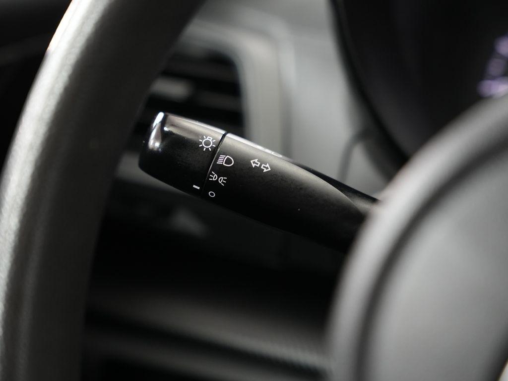 Subaru Impreza 5-door CVT 2020