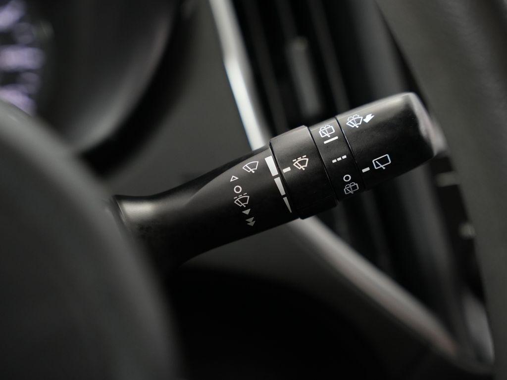 Subaru Impreza 5-door CVT 2020