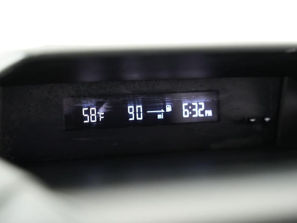 Subaru Impreza 5-door CVT 2020