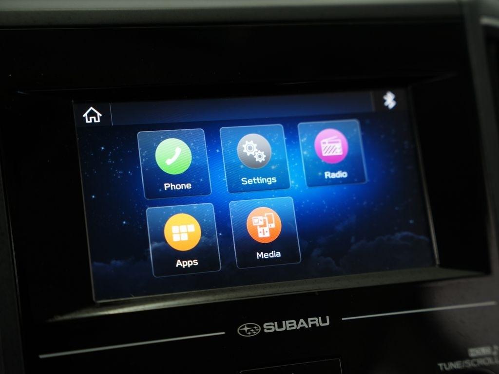 Subaru Impreza 5-door CVT 2020