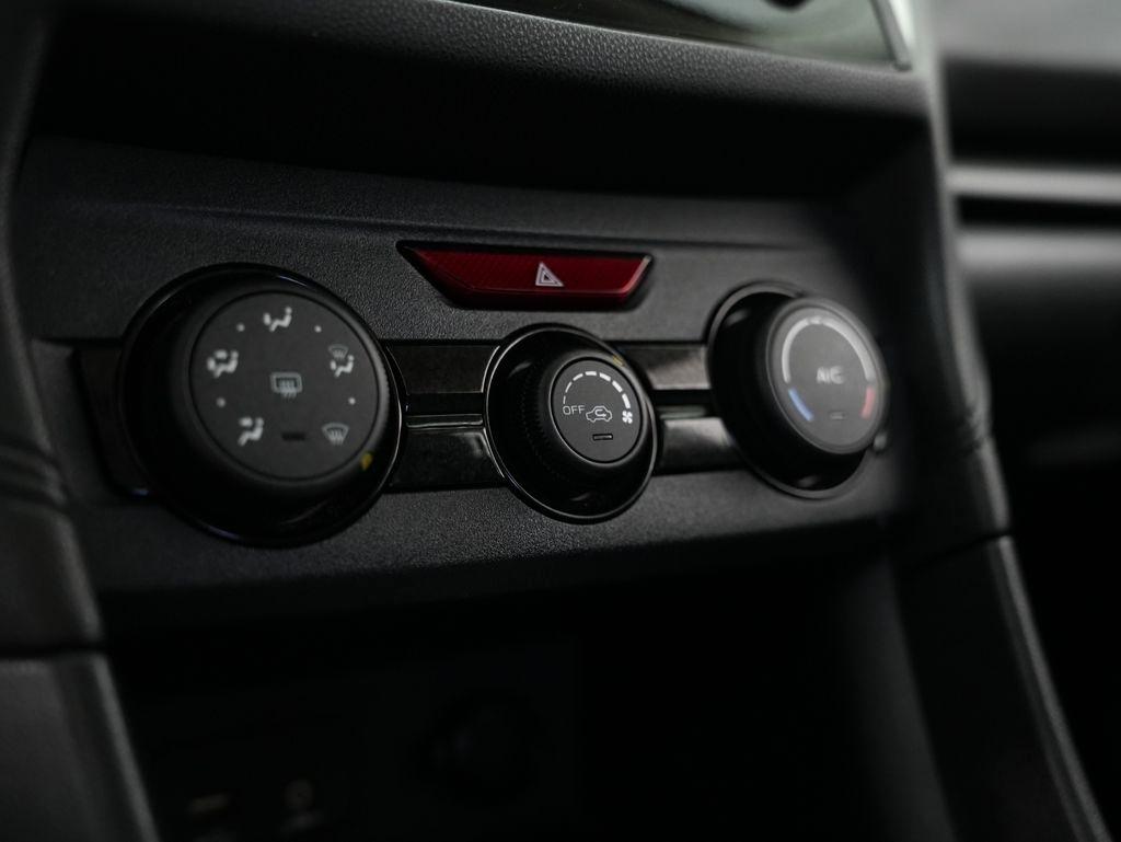 Subaru Impreza 5-door CVT 2020