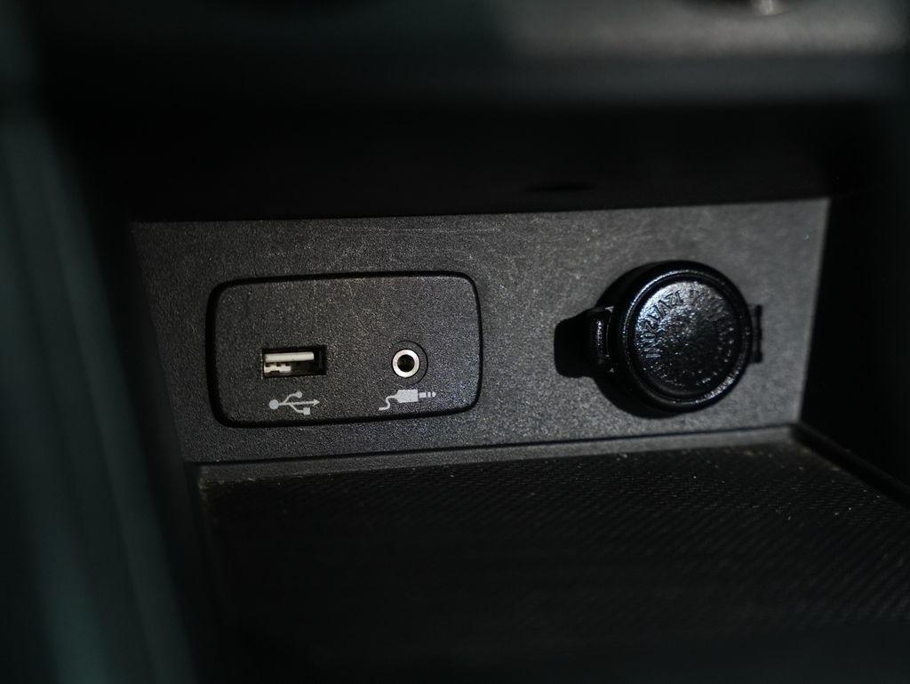 Subaru Impreza 5-door CVT 2020