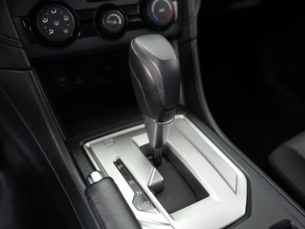 Subaru Impreza 5-door CVT 2020