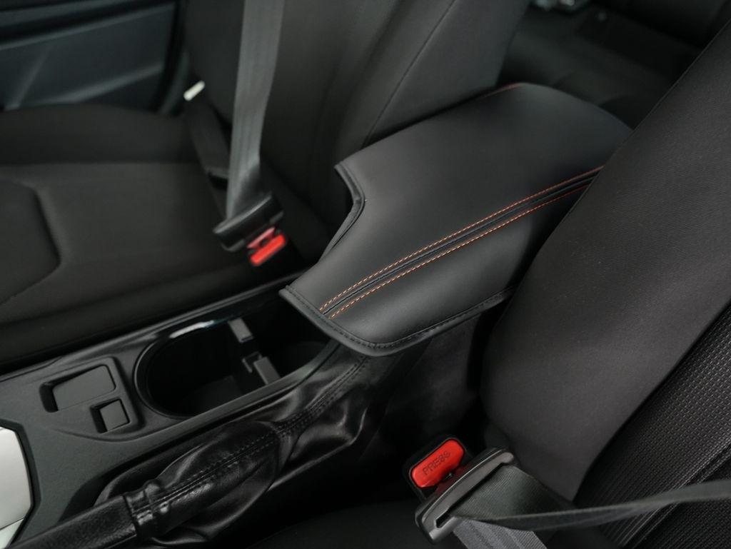 Subaru Impreza 5-door CVT 2020