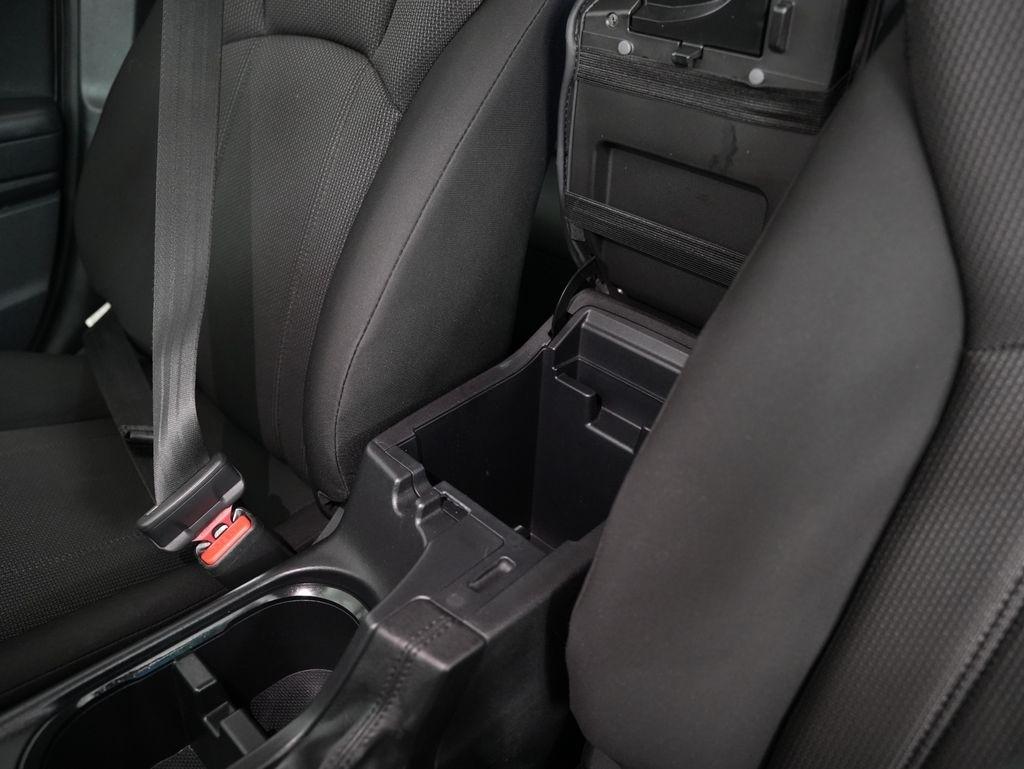 Subaru Impreza 5-door CVT 2020