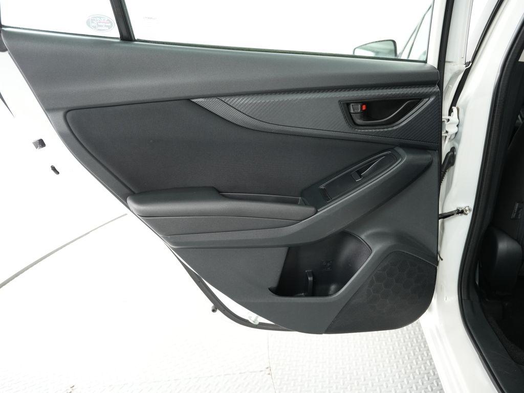 Subaru Impreza 5-door CVT 2020