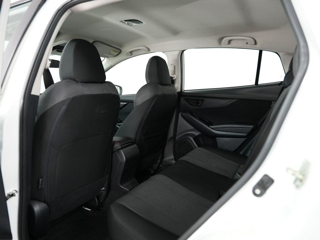 Subaru Impreza 5-door CVT 2020