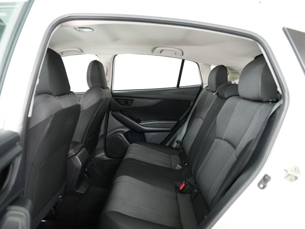 Subaru Impreza 5-door CVT 2020