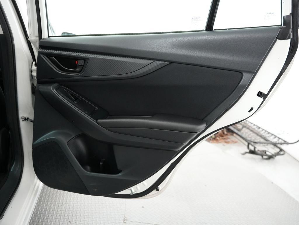 Subaru Impreza 5-door CVT 2020