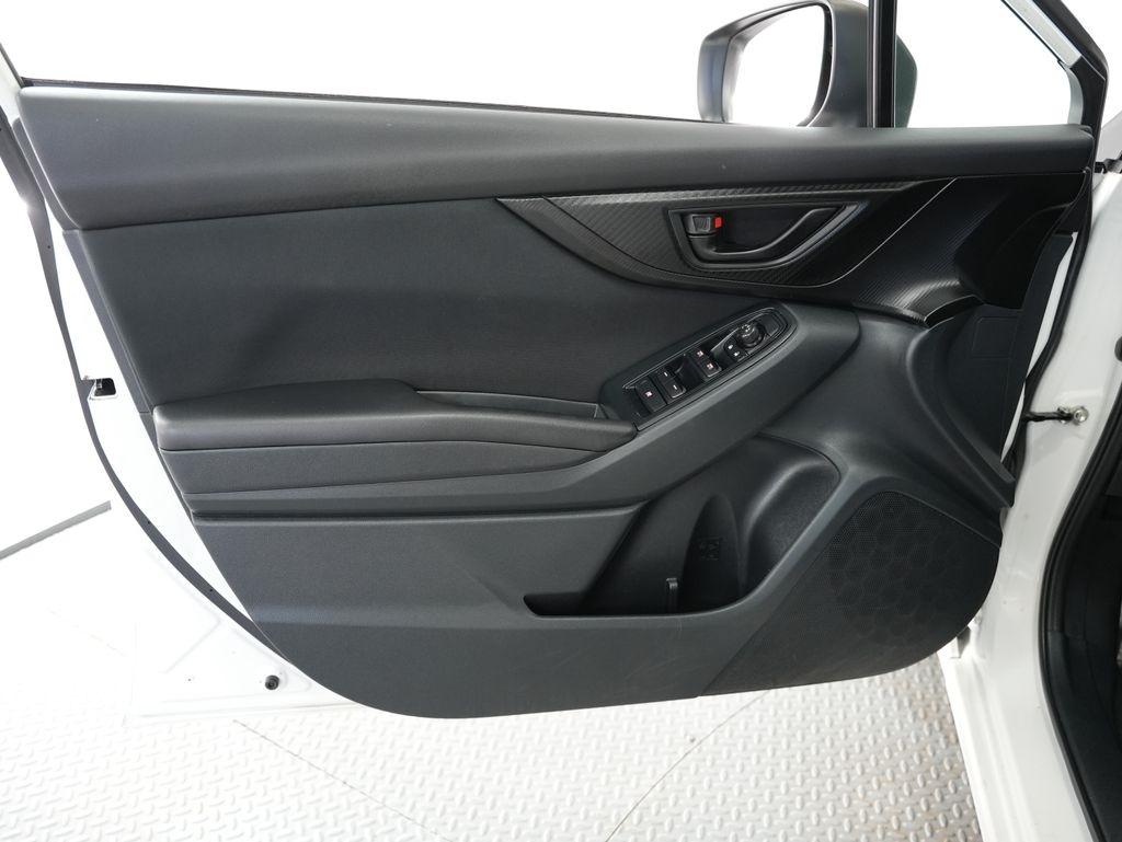 Subaru Impreza 5-door CVT 2020