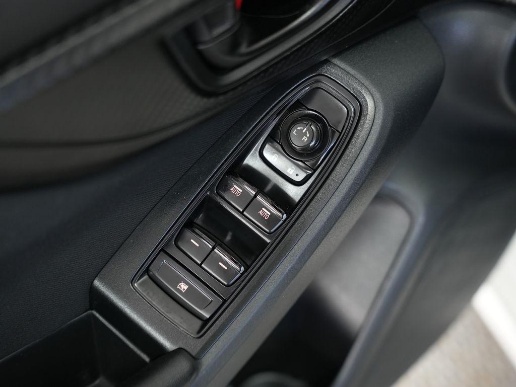 Subaru Impreza 5-door CVT 2020