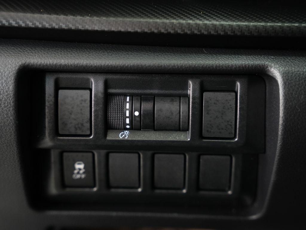 Subaru Impreza 5-door CVT 2020