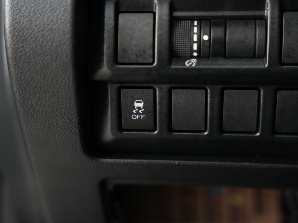 Subaru Impreza 5-door CVT 2020