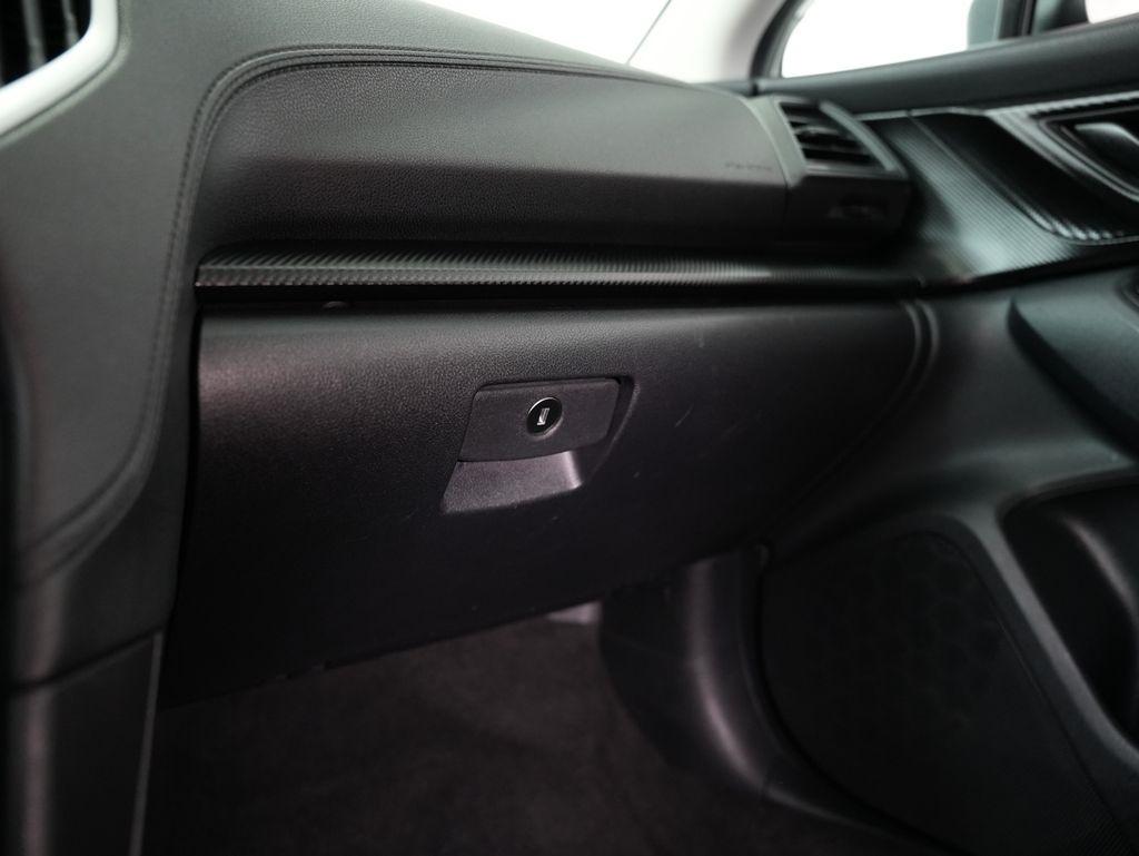 Subaru Impreza 5-door CVT 2020