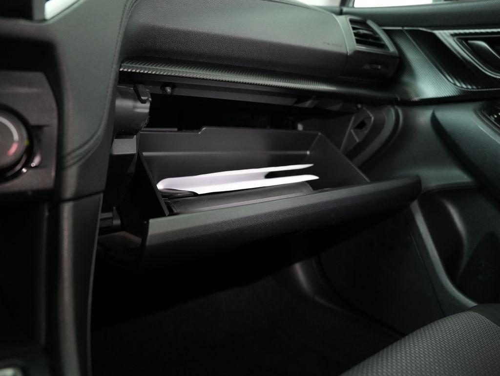 Subaru Impreza 5-door CVT 2020