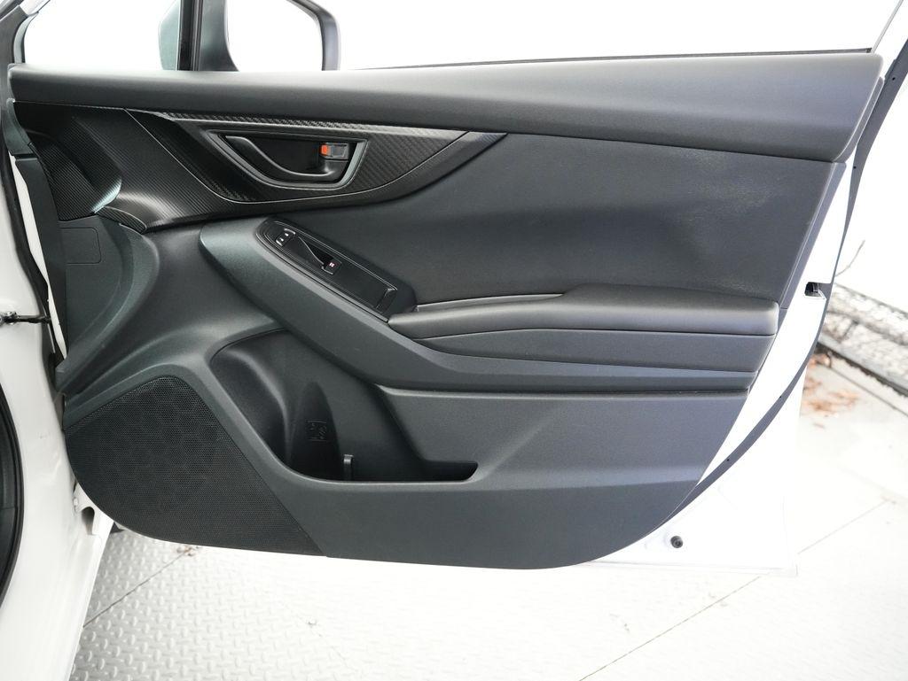 Subaru Impreza 5-door CVT 2020