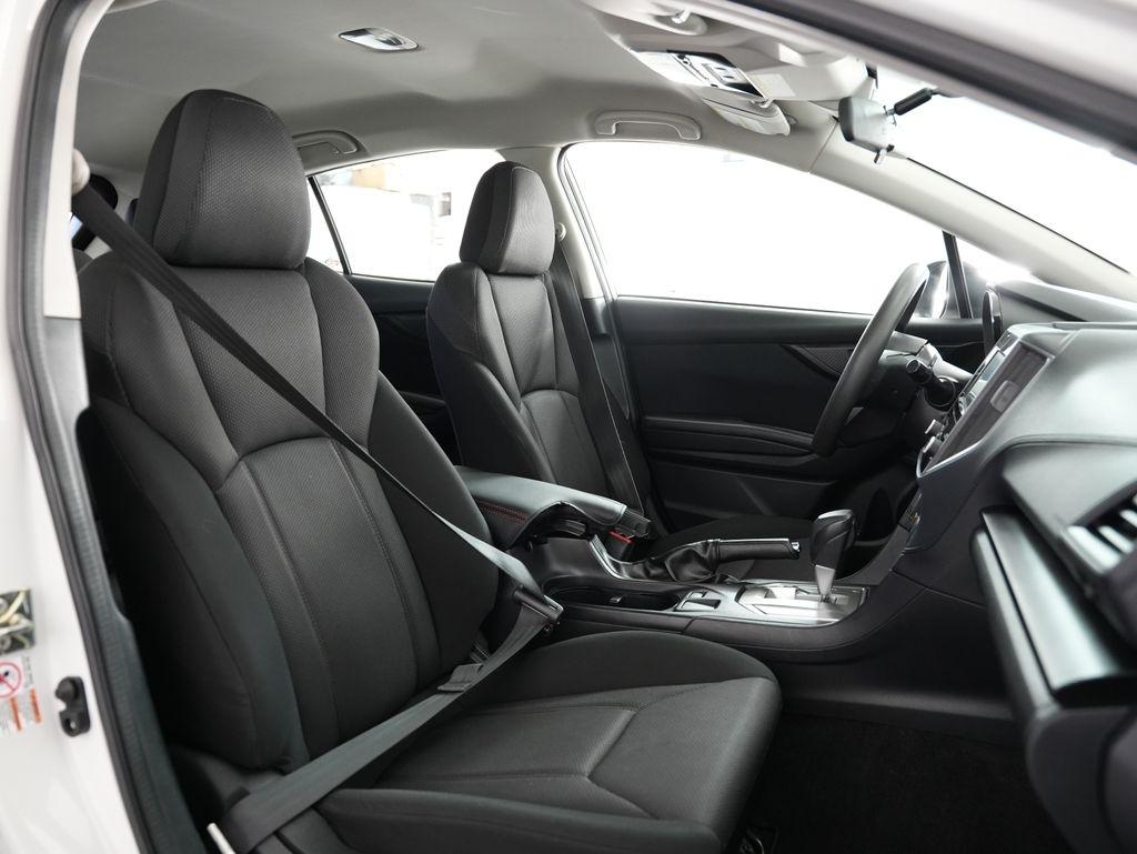 Subaru Impreza 5-door CVT 2020