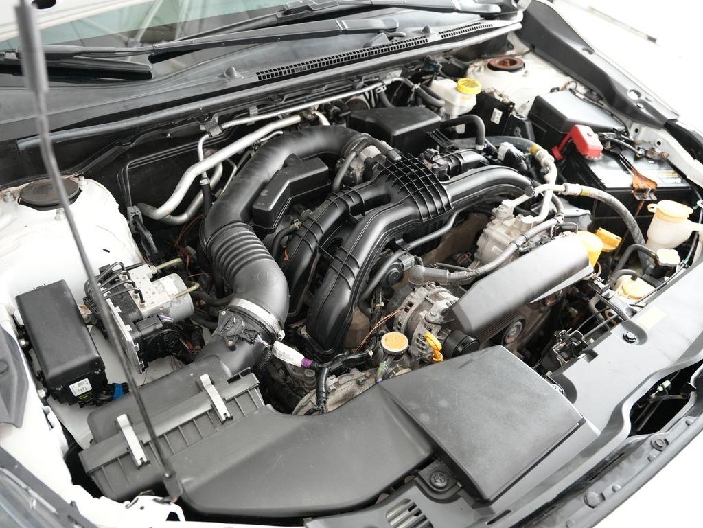 Subaru Impreza 5-door CVT 2020