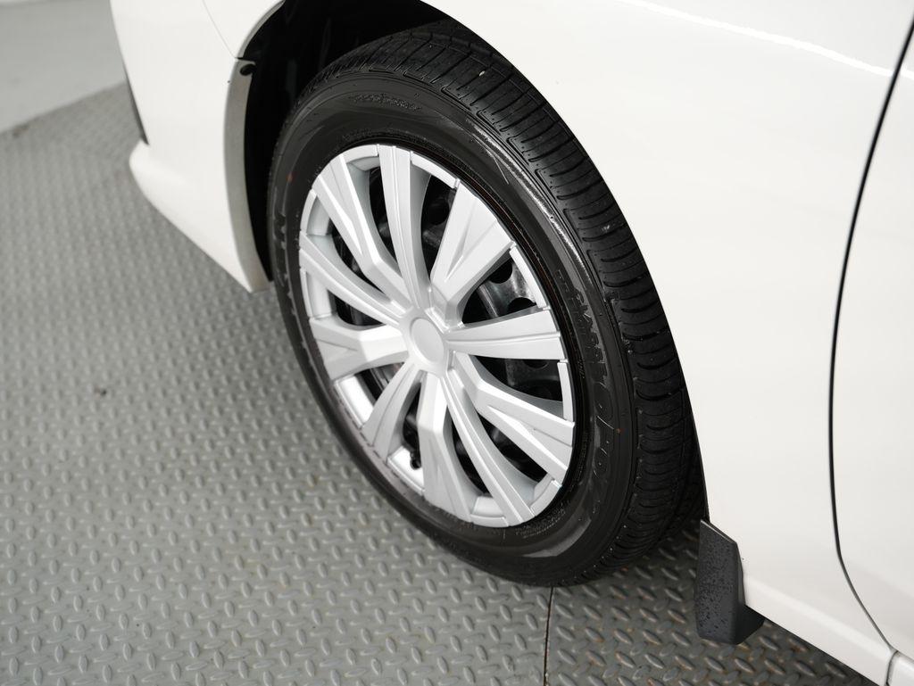 Subaru Impreza 5-door CVT 2020