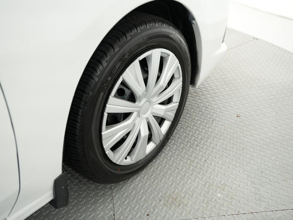 Subaru Impreza 5-door CVT 2020