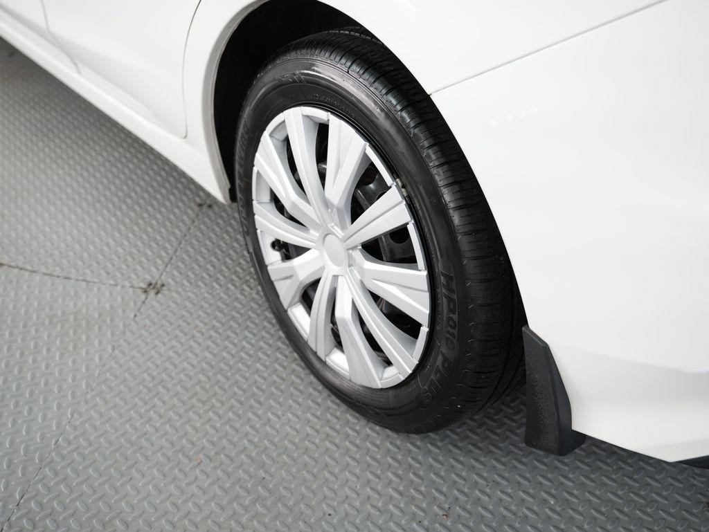 Subaru Impreza 5-door CVT 2020