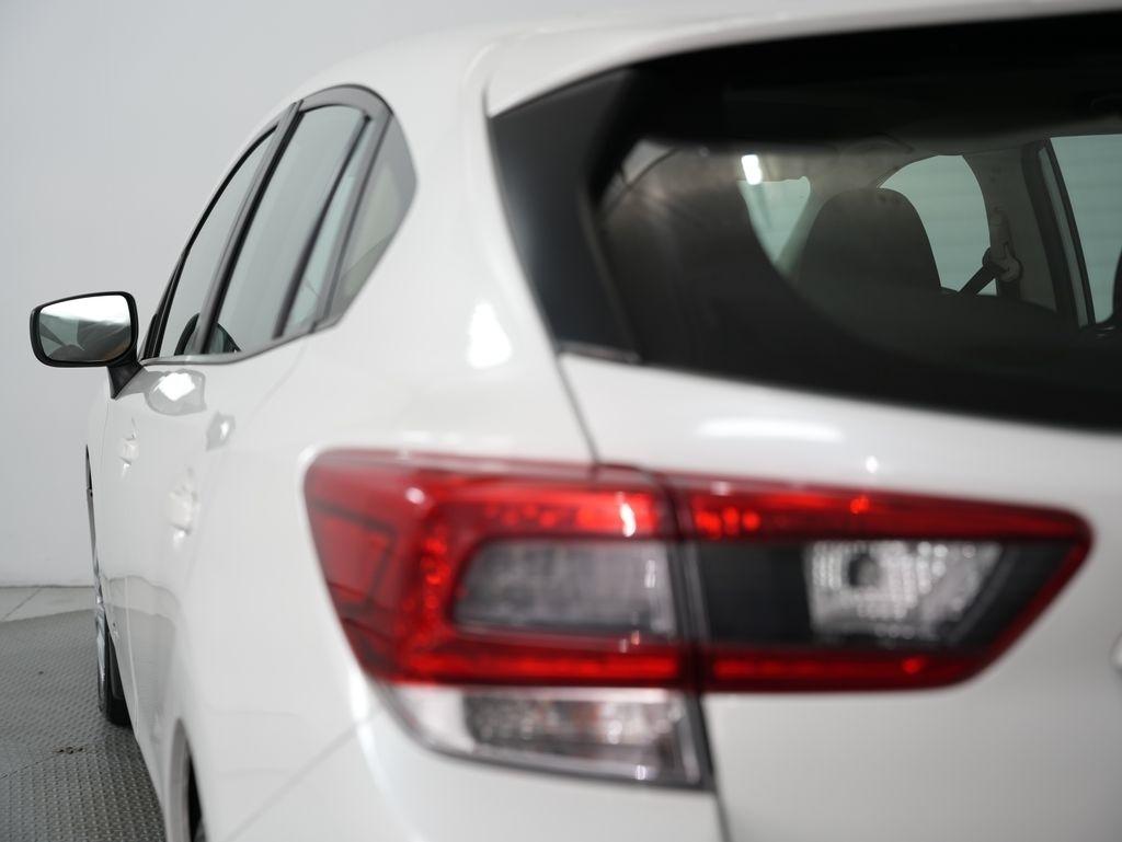 Subaru Impreza 5-door CVT 2020