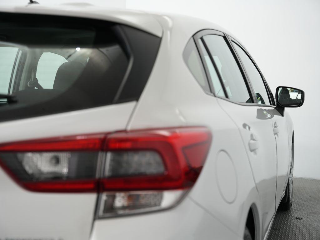 Subaru Impreza 5-door CVT 2020