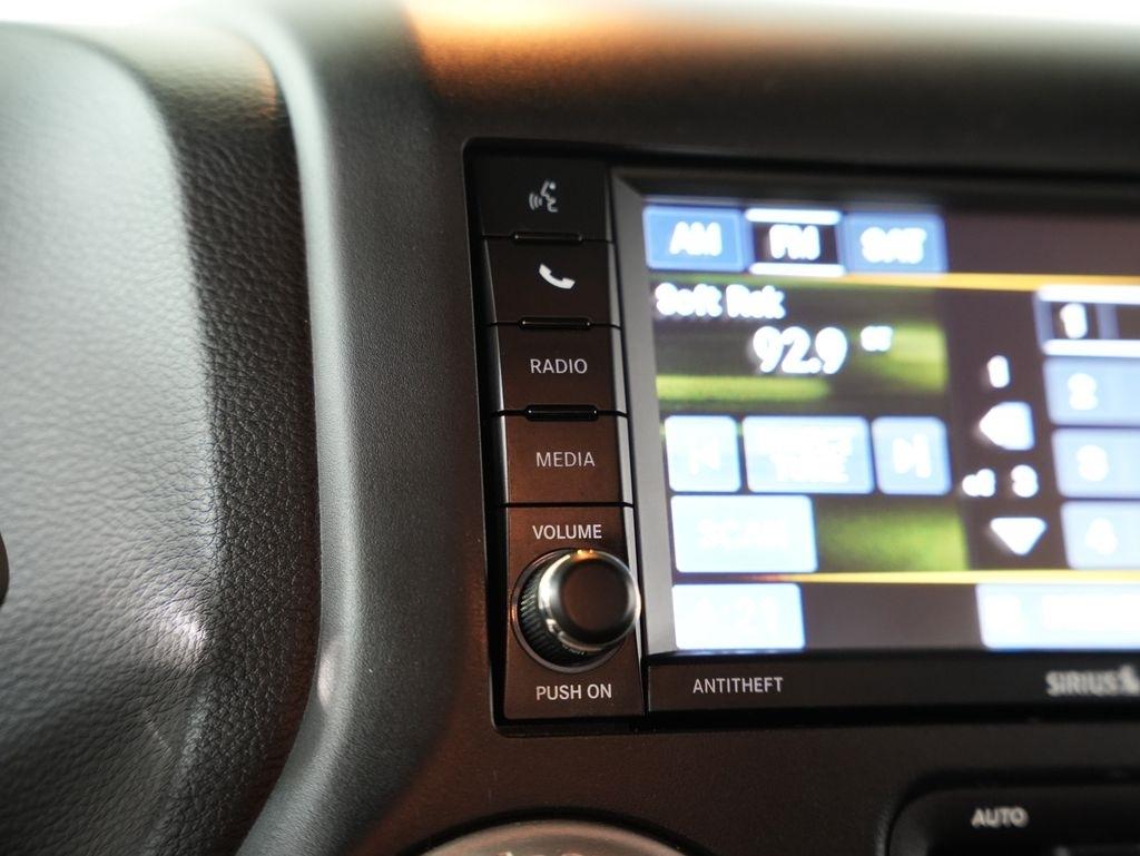 Jeep Wrangler Unlimited 75th Anniversary 4x4 *Ltd Avail* 2017