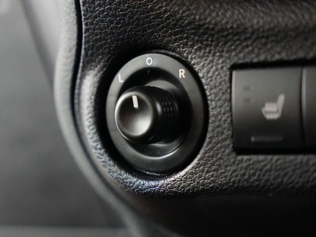 Jeep Wrangler Unlimited 75th Anniversary 4x4 *Ltd Avail* 2017