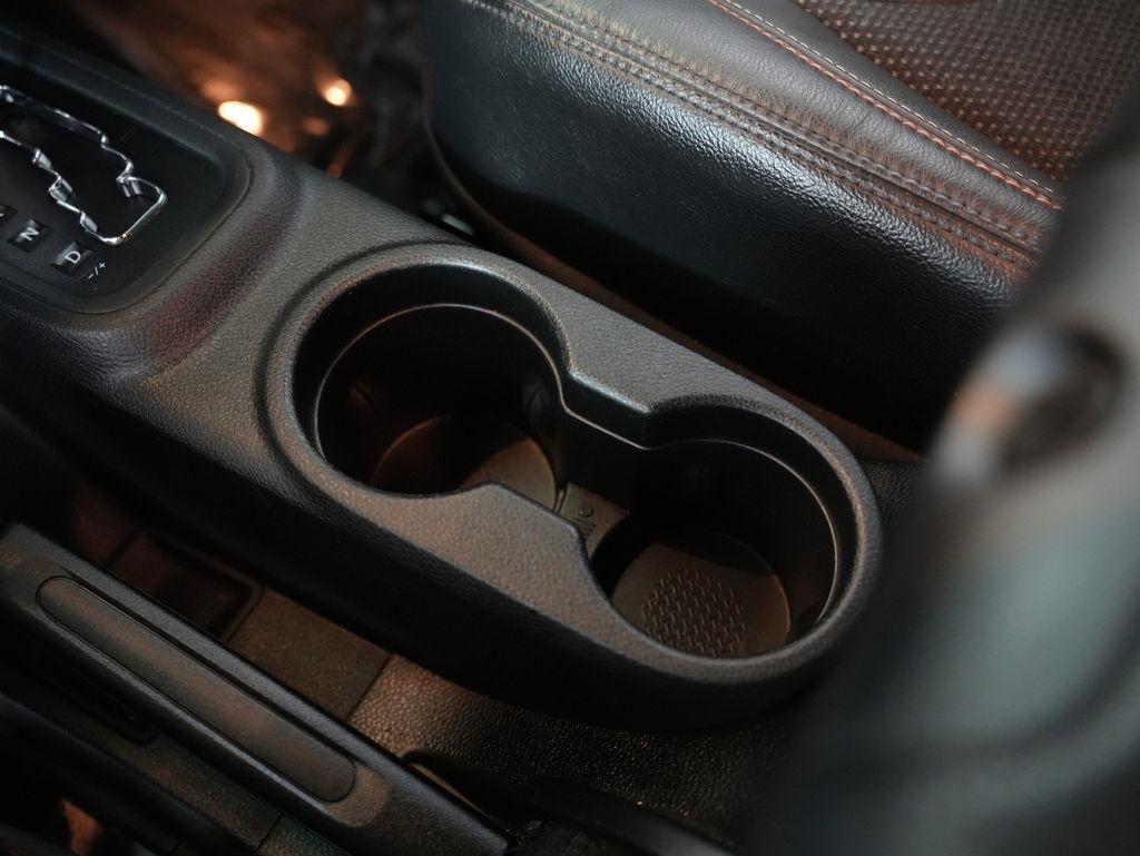 Jeep Wrangler Unlimited 75th Anniversary 4x4 *Ltd Avail* 2017