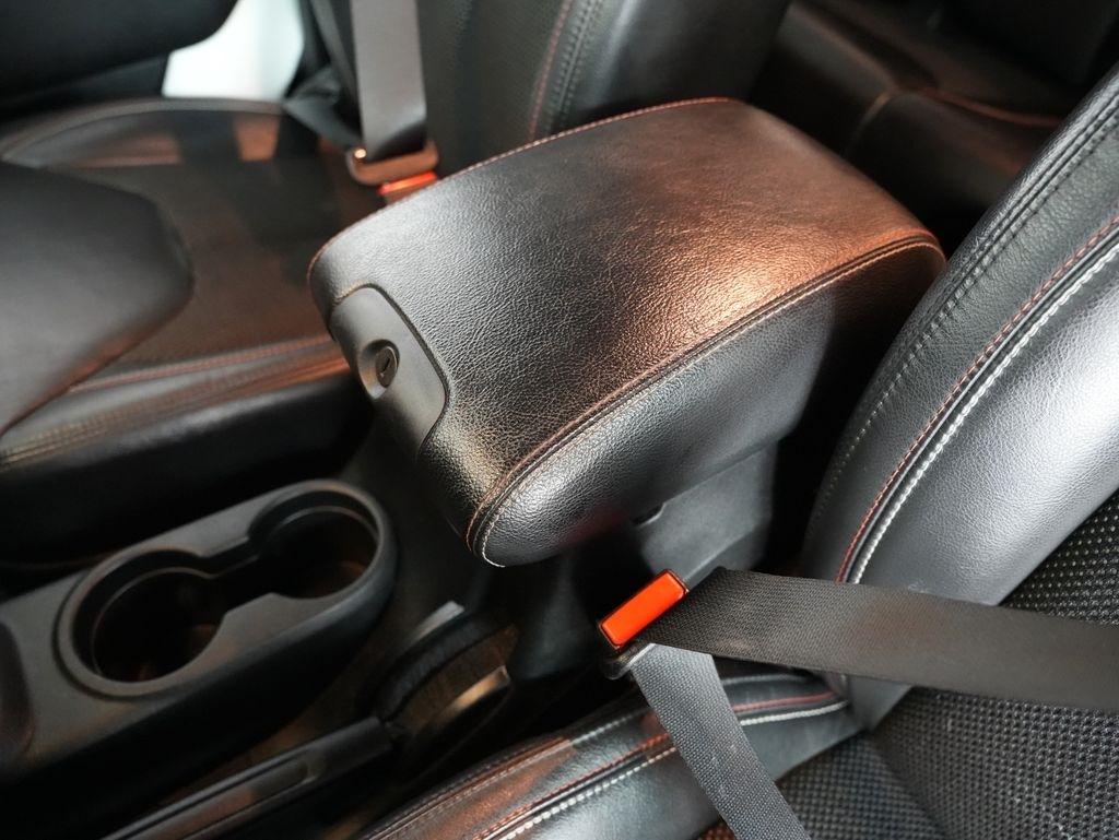 Jeep Wrangler Unlimited 75th Anniversary 4x4 *Ltd Avail* 2017