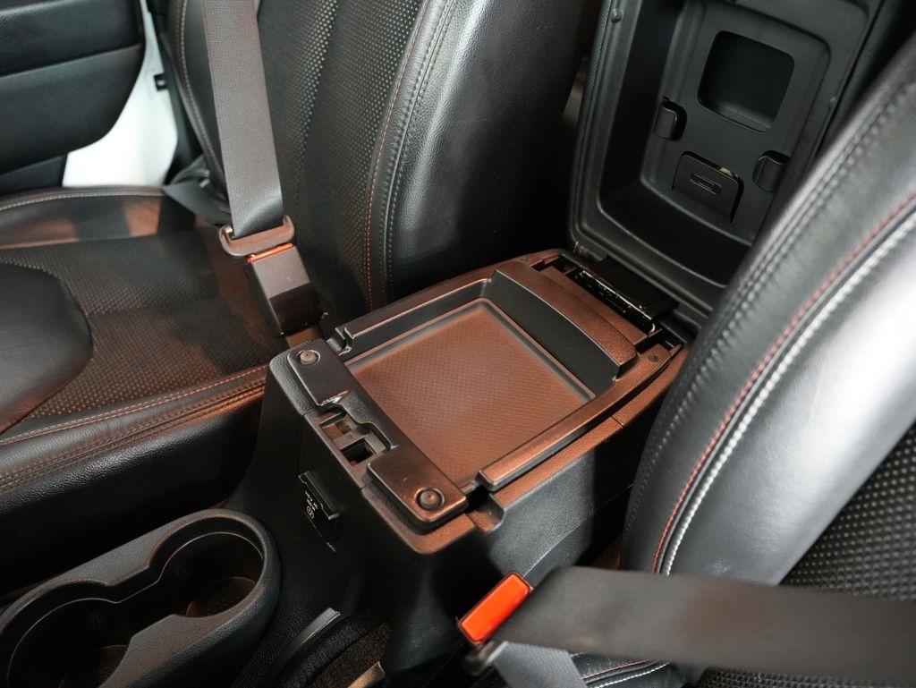 Jeep Wrangler Unlimited 75th Anniversary 4x4 *Ltd Avail* 2017