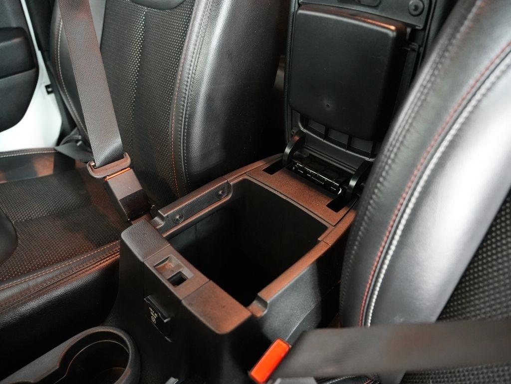 Jeep Wrangler Unlimited 75th Anniversary 4x4 *Ltd Avail* 2017