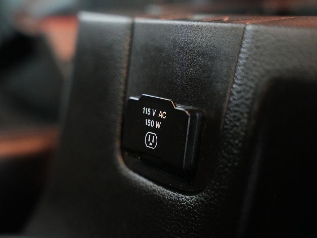 Jeep Wrangler Unlimited 75th Anniversary 4x4 *Ltd Avail* 2017