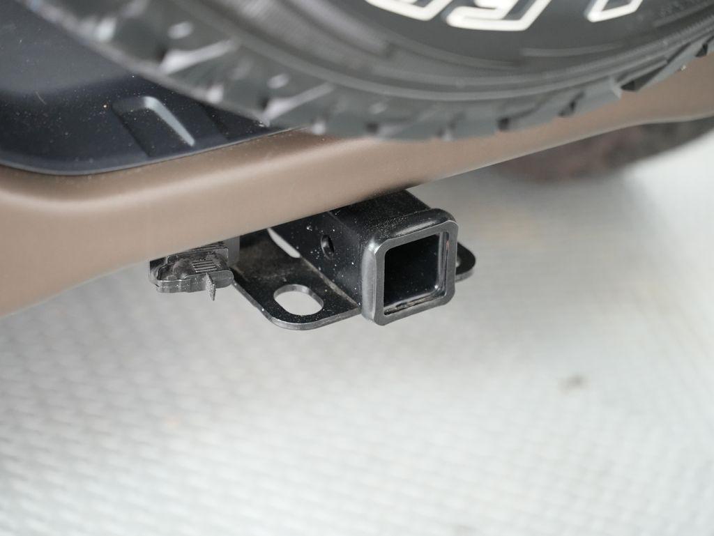 Jeep Wrangler Unlimited 75th Anniversary 4x4 *Ltd Avail* 2017