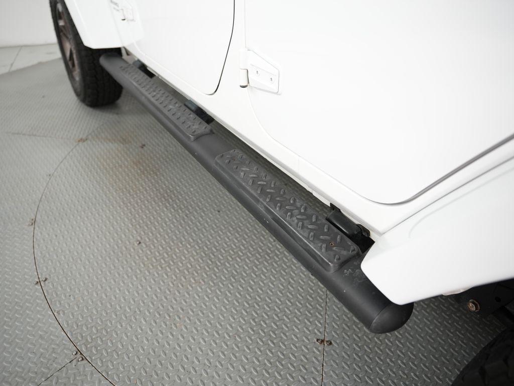 Jeep Wrangler Unlimited 75th Anniversary 4x4 *Ltd Avail* 2017