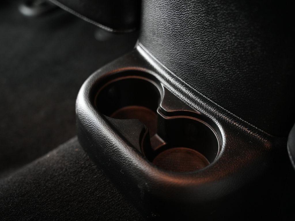 Jeep Wrangler Unlimited 75th Anniversary 4x4 *Ltd Avail* 2017