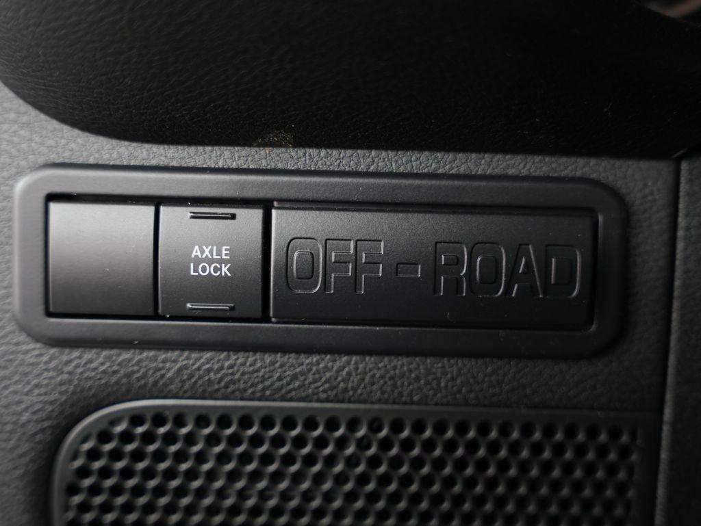 Jeep Wrangler Unlimited 75th Anniversary 4x4 *Ltd Avail* 2017