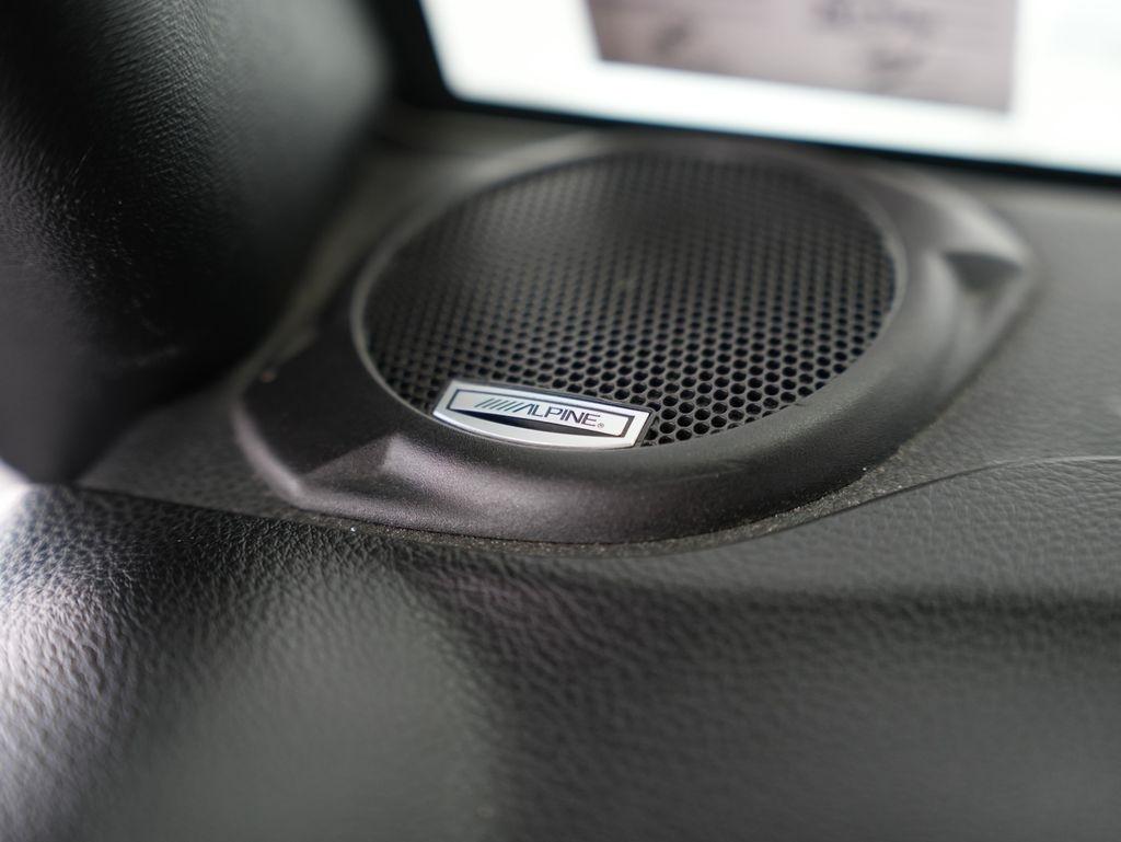 Jeep Wrangler Unlimited 75th Anniversary 4x4 *Ltd Avail* 2017