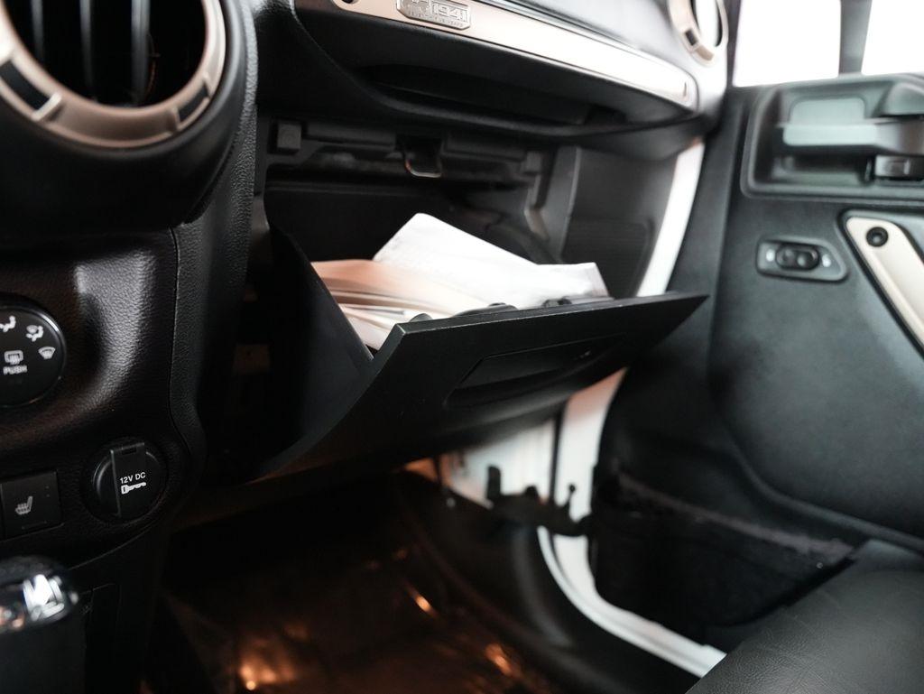 Jeep Wrangler Unlimited 75th Anniversary 4x4 *Ltd Avail* 2017