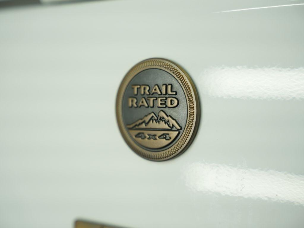 Jeep Wrangler Unlimited 75th Anniversary 4x4 *Ltd Avail* 2017