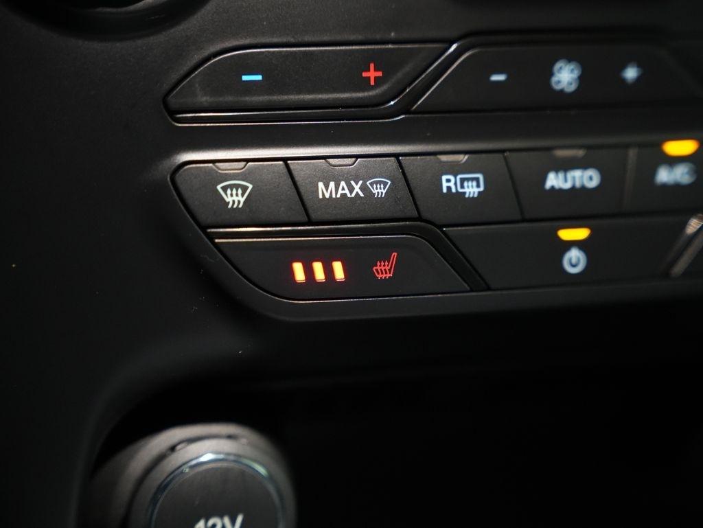 Ford Ranger LARIAT 4WD SuperCrew 5' Box 2021